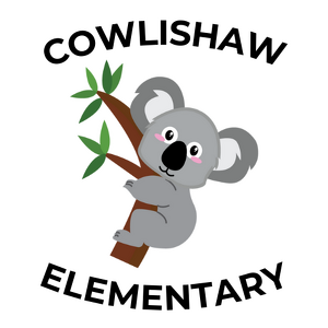 Team Page: Cowlishaw Elementary School